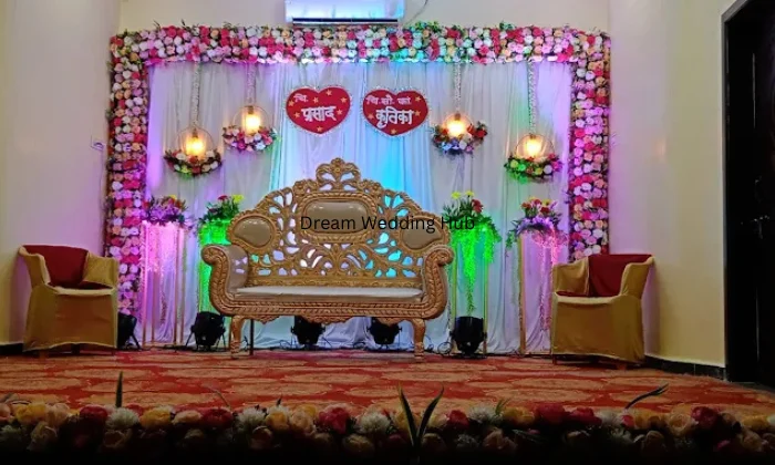 Om Sai Event Planner  Decorator